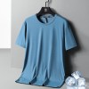 Heier Verkauf(50% Rabatt)Ice Silk Quick Dry T-Shirt