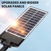 Free sjfart1500W Solar-LED-Lichtsystem