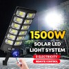 Free sjfart1500W Solar-LED-Lichtsystem