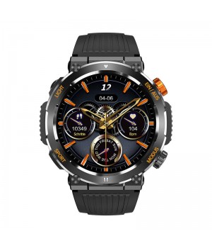 Heute 39% OFF2024 NEW-Sports Outdoor Wasserdichte Smartwatch