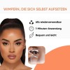 Heute 33%~55% RabattMagnetische falsche Wimpern ohne Klebstoff, die sich schnell befestigen lassen