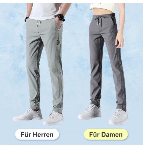 2024 Neue Modelle Unisex schnell trocknende Stretchhosen