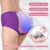 KAUFE 5 UND ERHALTE 5 GRATIS 2024 Neueste High Waist Leak proof Hschen