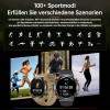 Heute 39% OFF2024 NEW-Sports Outdoor Wasserdichte Smartwatch