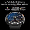 Heute 39% OFF2024 NEW-Sports Outdoor Wasserdichte Smartwatch