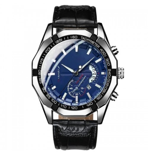 Heute 45% RabattLuxury Men's Sports Luminous Watch