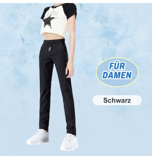 2024 Neue Modelle Unisex schnell trocknende Stretchhosen