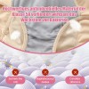 KAUFE 5 UND ERHALTE 5 GRATIS 2024 Neueste High Waist Leak proof Hschen