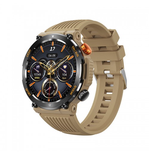 Heute 39% OFF2024 NEW-Sports Outdoor Wasserdichte Smartwatch