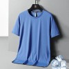 Heier Verkauf(50% Rabatt)Ice Silk Quick Dry T-Shirt