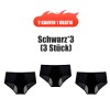 KAUFE 5 UND ERHALTE 5 GRATIS 2024 Neueste High Waist Leak proof Hschen