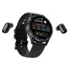 45% Rabatt  2-in-1 Smartwatch mit Kopfhrern 