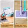  Christmas Hot Sale 49% OFF -Automatic Cloth Changing Mini Mop