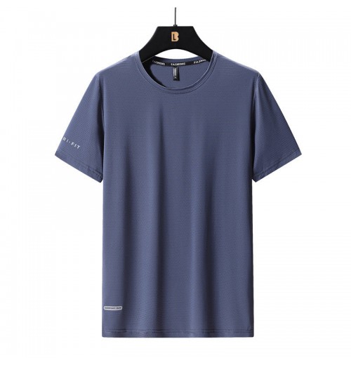 Heier Verkauf(50% Rabatt)Ice Silk Quick Dry T-Shirt