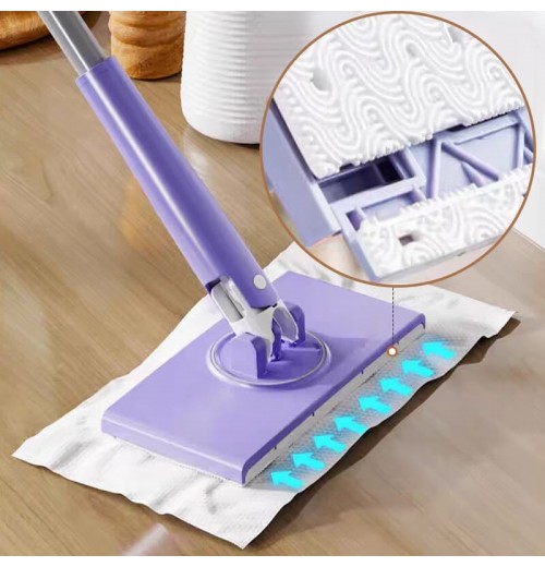  Christmas Hot Sale 49% OFF -Automatic Cloth Changing Mini Mop