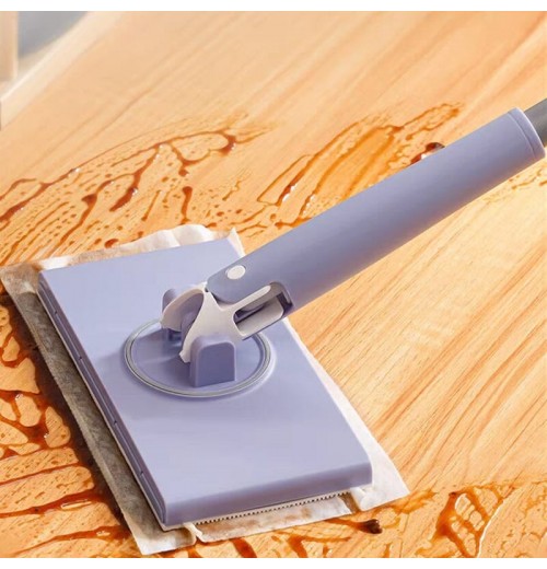  Christmas Hot Sale 49% OFF -Automatic Cloth Changing Mini Mop