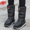 Winter Specials 2024 neue modische Daunen-Schneestiefel