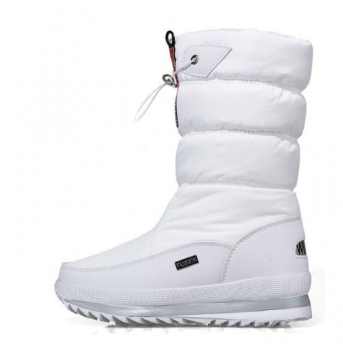 Winter Specials 2024 neue modische Daunen-Schneestiefel