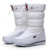 Winter Specials 2024 neue modische Daunen-Schneestiefel