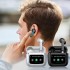 Heier Verkauf(50% Rabatt)Smart Touch Screen Bluetooth Headset