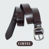 Kostenloser Versand beim Kauf von 2Vintage Simple Versatile Durable Pin Buckle Belt