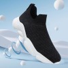  SommerangeboteHerren Soft-Sohle Atmungsaktive Mesh Freizeitschuhe