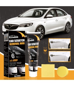 Car Scratch Repair Paste