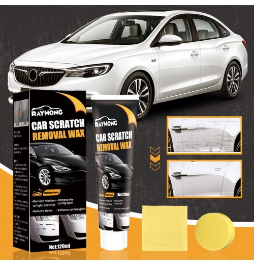 Car Scratch Repair Paste