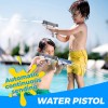 SommerangeboteAutomatische Wasserpistole für Kinder