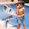 SommerangeboteAutomatische Wasserpistole für Kinder