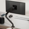 Verstellbare, ergonomische Monitorhalterung Geeignet für 17-32-Zoll-Monitore