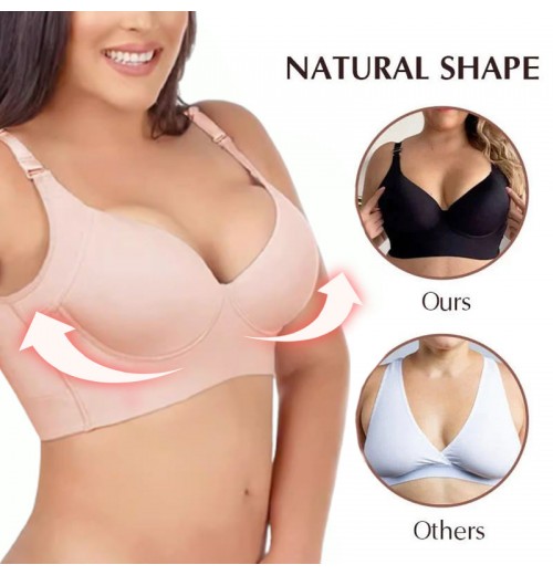 Kostenloser Versand beim Kauf von 2bra mit Shapewear Incorporated