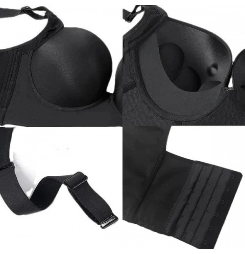 Kostenloser Versand beim Kauf von 2bra mit Shapewear Incorporated