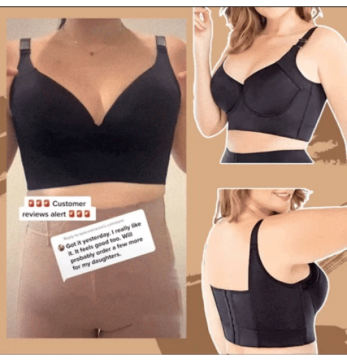 Kostenloser Versand beim Kauf von 2bra mit Shapewear Incorporated