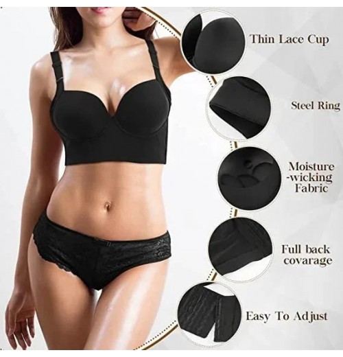 Kostenloser Versand beim Kauf von 2bra mit Shapewear Incorporated