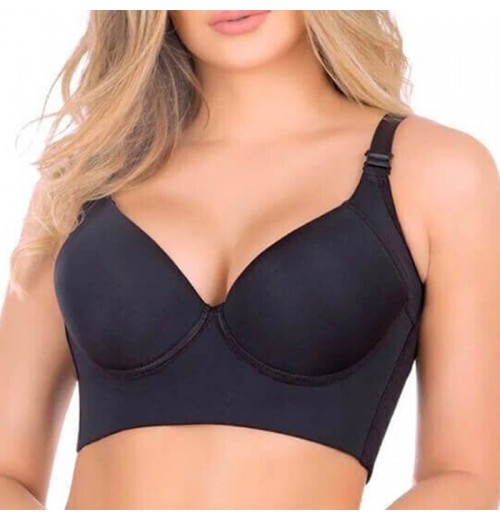 Kostenloser Versand beim Kauf von 2bra mit Shapewear Incorporated