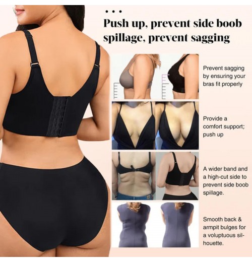 Kostenloser Versand beim Kauf von 2bra mit Shapewear Incorporated