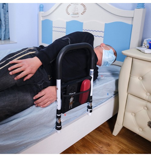 Heier VerkaufHandlauf am Bett für ltere Menschen und Schwangere
