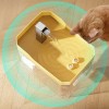 Heier Verkauf(55% Rabatt)Automatischer Trinkbrunnen für Katzen