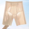 Po-Lifting Shapewear-Shorts für Frauen