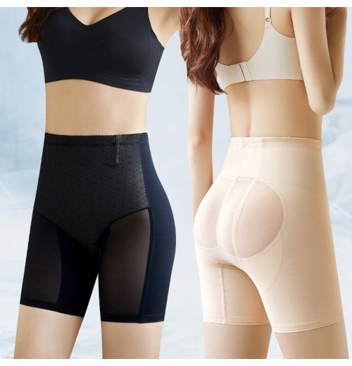 Po-Lifting Shapewear-Shorts für Frauen