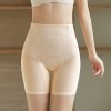 Po-Lifting Shapewear-Shorts für Frauen