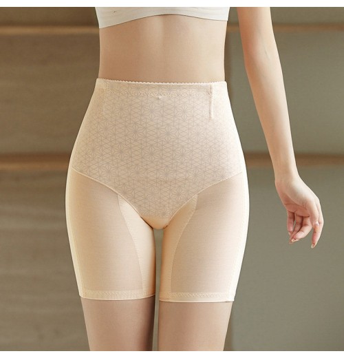 Po-Lifting Shapewear-Shorts für Frauen