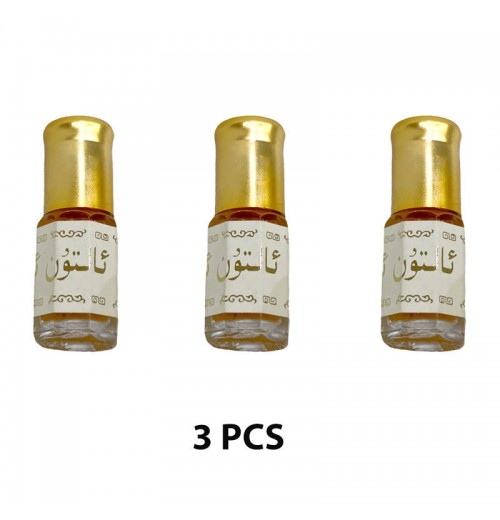 3ml Roll-On fruchtiges Parfüml