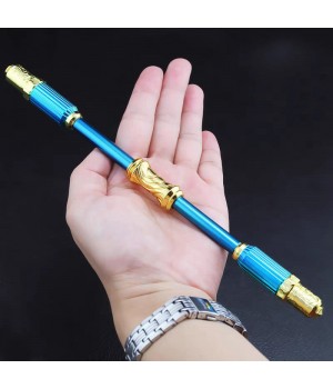 Hot sale  Wukong Weapon Golden Cudgel Model