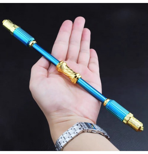 Hot sale  Wukong Weapon Golden Cudgel Model