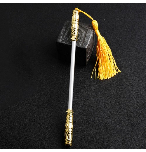 Hot sale  Wukong Weapon Golden Cudgel Model