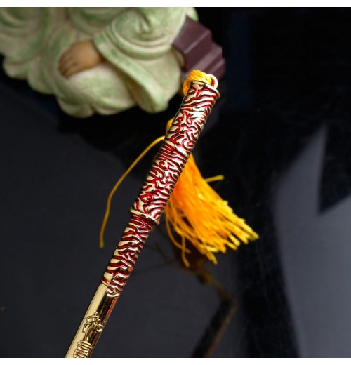 Hot sale  Wukong Weapon Golden Cudgel Model