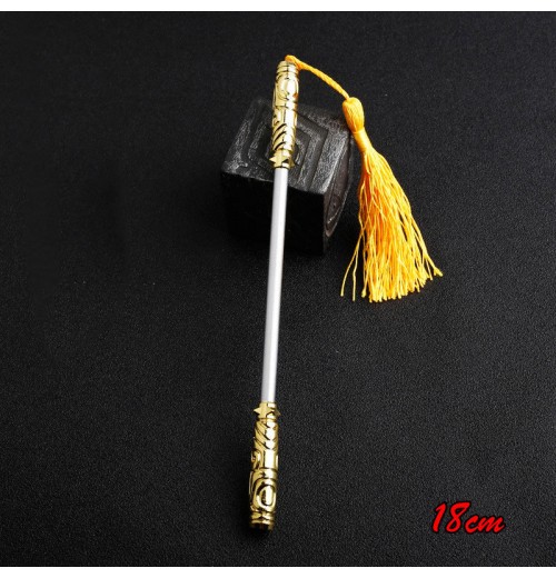 Hot sale  Wukong Weapon Golden Cudgel Model