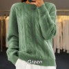 Damen Pullover im Vintage-Stil - Zwei Versandkostenfrei